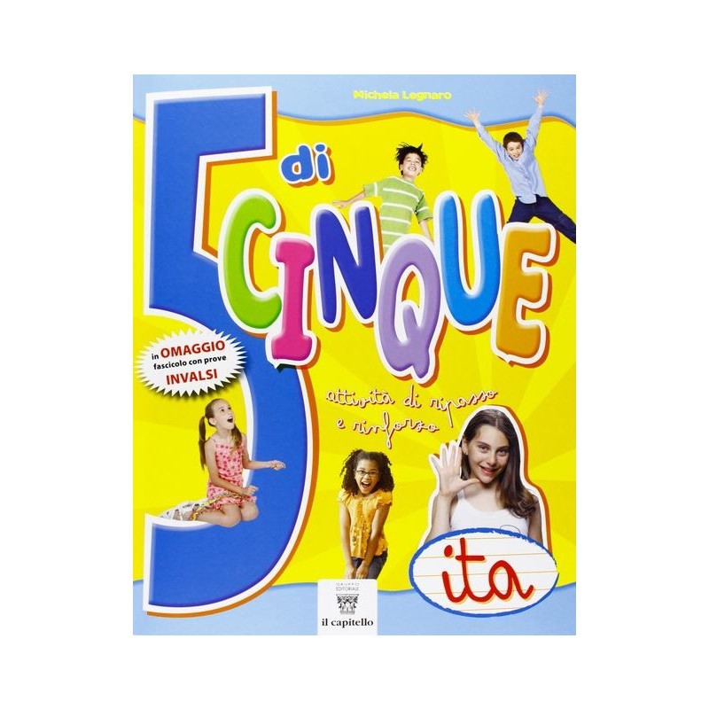 5 Di Cinque Italiano