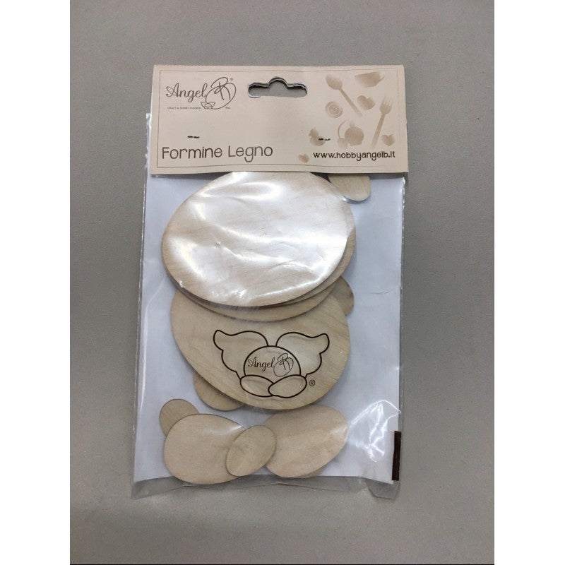 Formine In Legno
