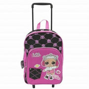 Zaino Trolley Asilo Lol
