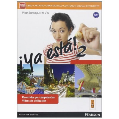 ¡ya Está! Volume 2