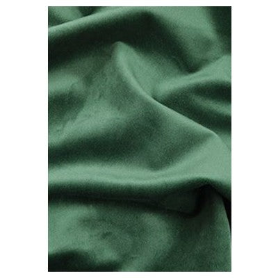 Velluto Verde Inglese Renkalik
