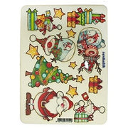 Sweet Wood Christmas Friends - Renkalik