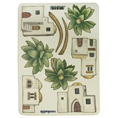 Sweet Wood Betlemme - Renkalik