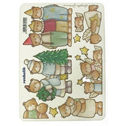 Sweet Wood Orsetti - Renkalik