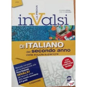 La Prova Invalsi Di Italiano Del Secondo Anno Della Scuola Superiore