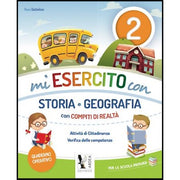 Mi Esercito Con Storia E Geografia 2