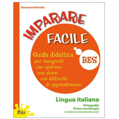 Imparare Facile Bes - Percorso Facilitato Di Apprendimento