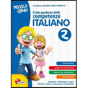 Piccolo Genio Italiano 2