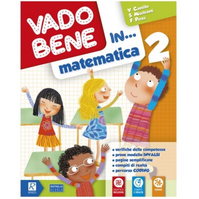 Vado Bene In Matematica 2
