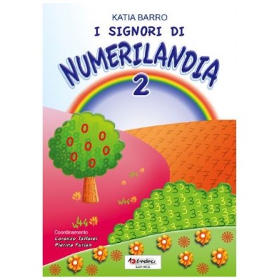 Numerilandia 2
