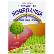 Numerilandia 1