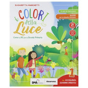 I Colori Della Luce Cl. 1-2-3