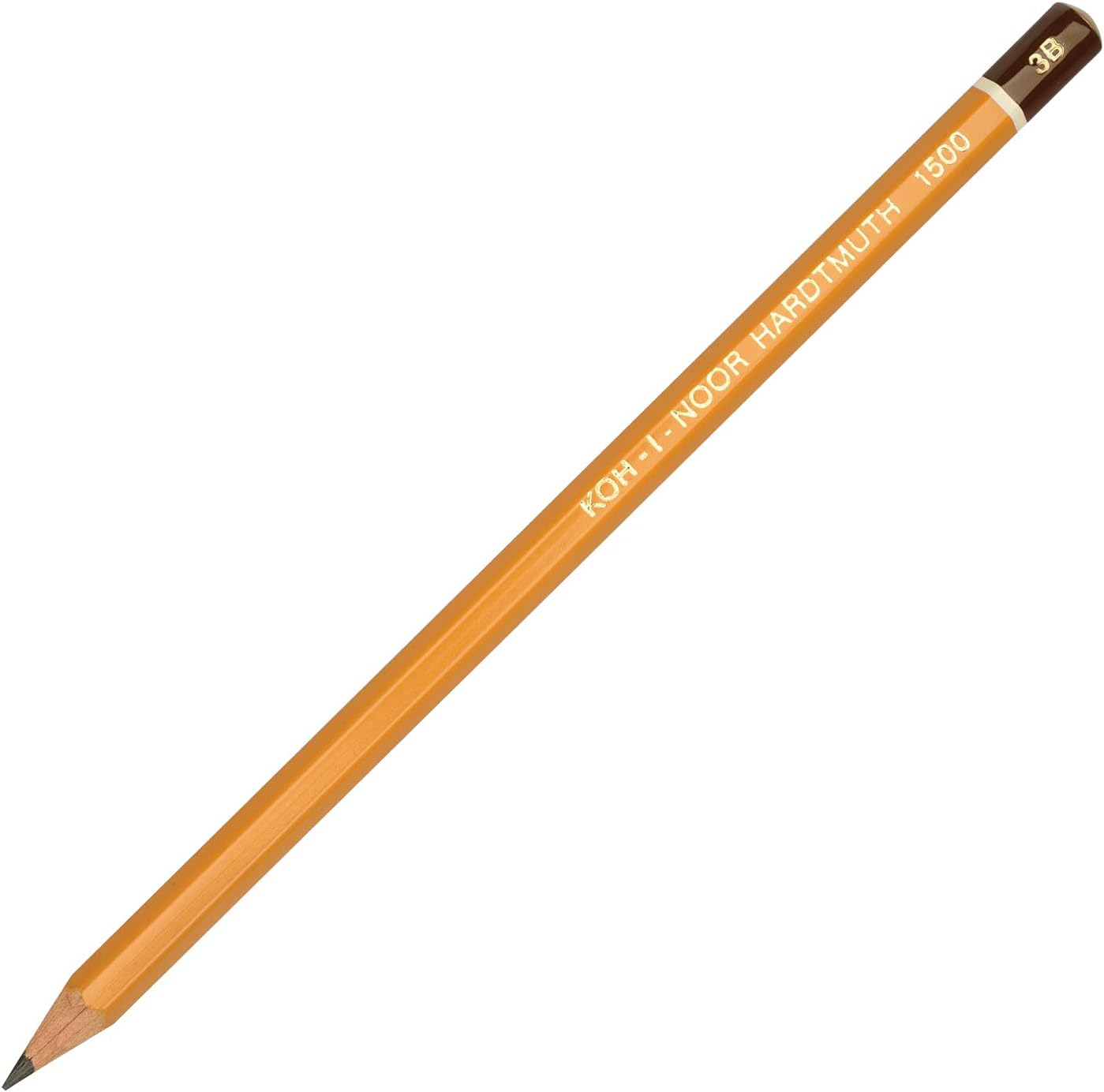 matita koh i noor serie 1500 gradazione 2B