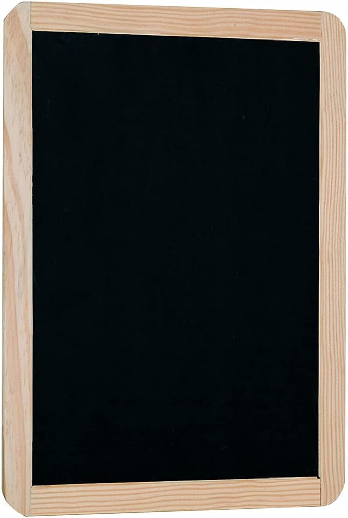Giotto - Lavagna in ardesia 24X34 cm