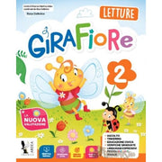 Girafiore. Con Accoglienza