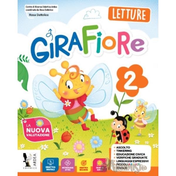 Girafiore. Con Accoglienza