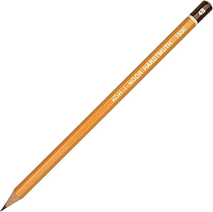 matita koh i noor serie 1500 gradazione 2B