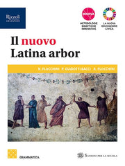 Il nuovo latina arbor. Grammatica. Per le Scuole superiori. Con e-book. Con espansione online (Vol. 1)
