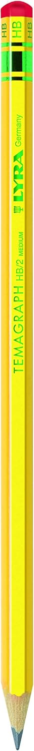 MATITA TEMAGRAPH  HB