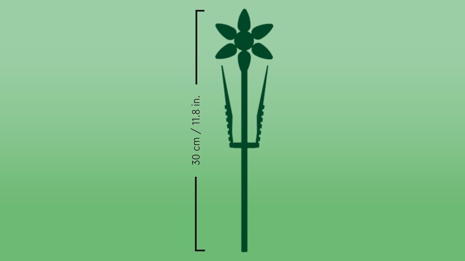 LEGO Botanicals Narcisi - Set di Fiori Finti per Bambine e Bambini 8+ Anni, Costruisci ed Esponi un Bouquet come Decorazione di Casa, Regalo per Donna, Uomo, Ragazza o Ragazzo