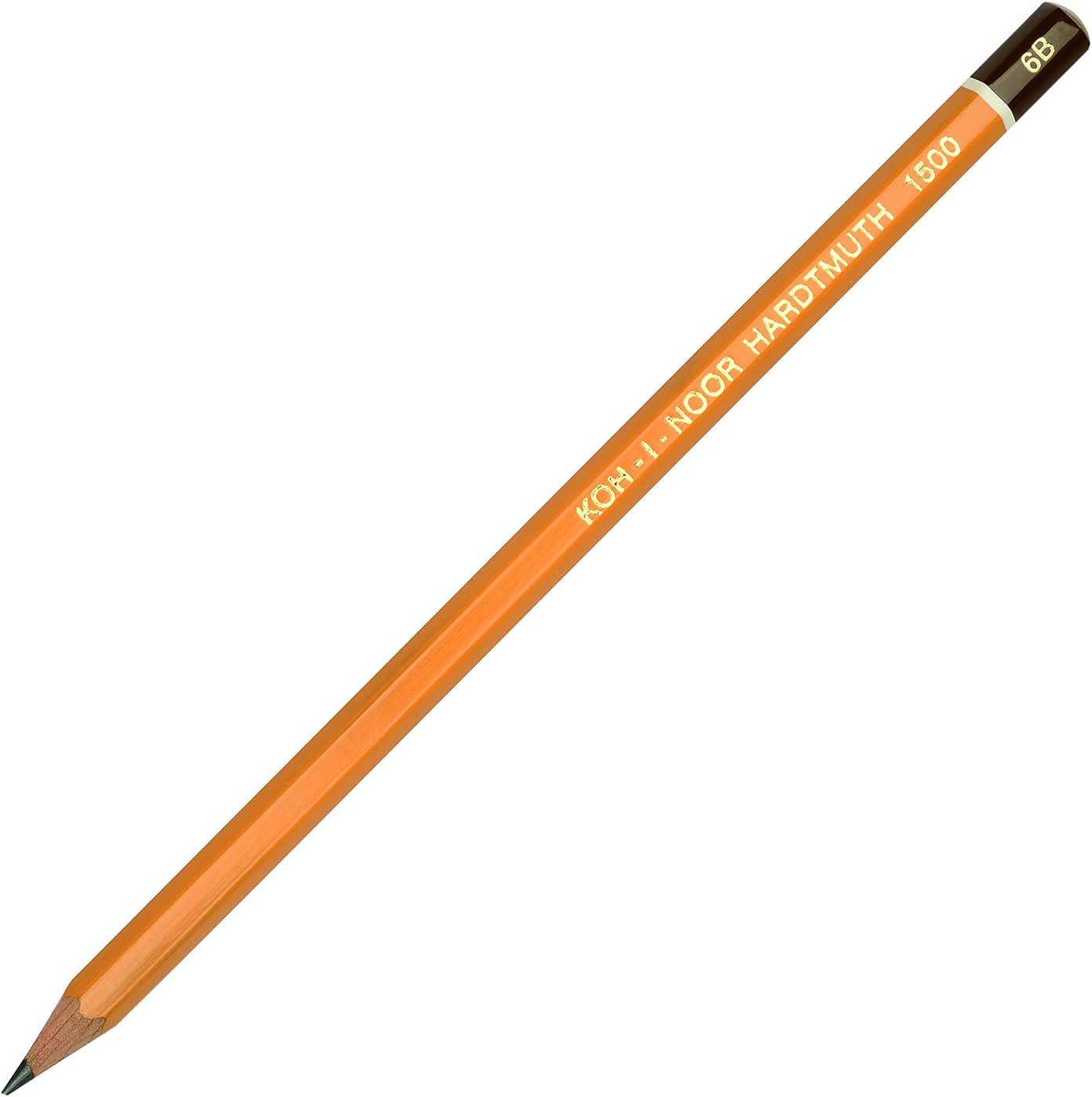 matita koh i noor serie 1500 gradazione 2B