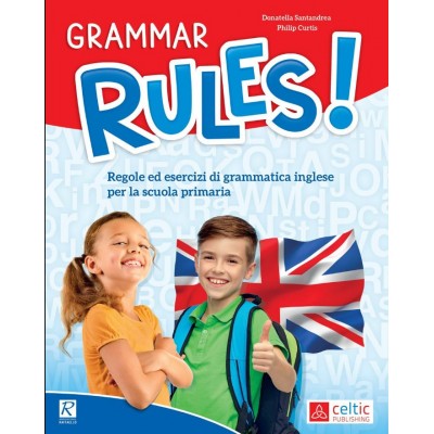 Grammar Rules!
