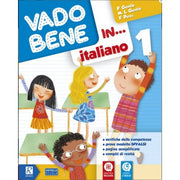 Vado Bene In Italiano 1