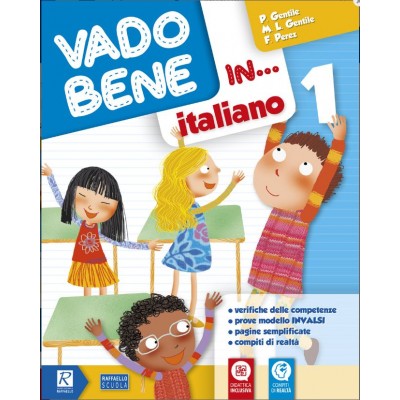 Vado Bene In Italiano 1