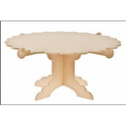 Set 3 Pezzi Alzatina Porta Torte