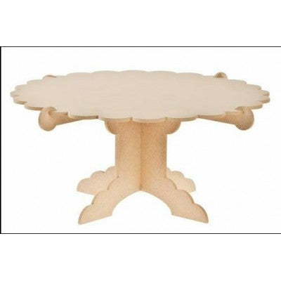 Set 3 Pezzi Alzatina Porta Torte