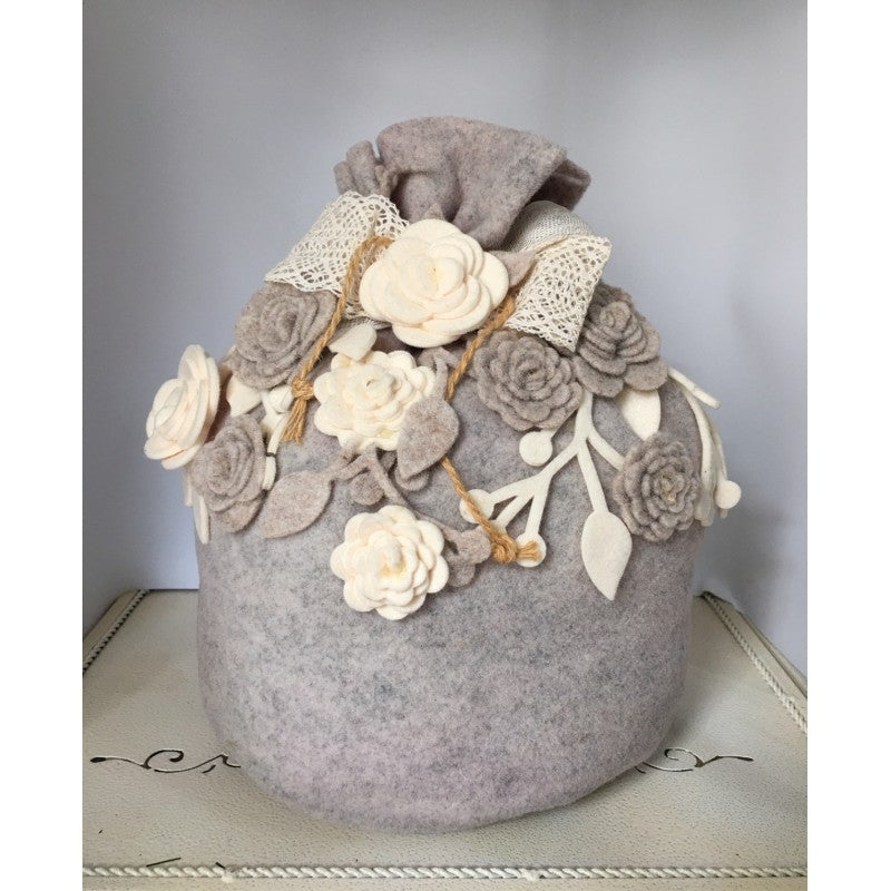 Ferma Porte Fatto A Mano