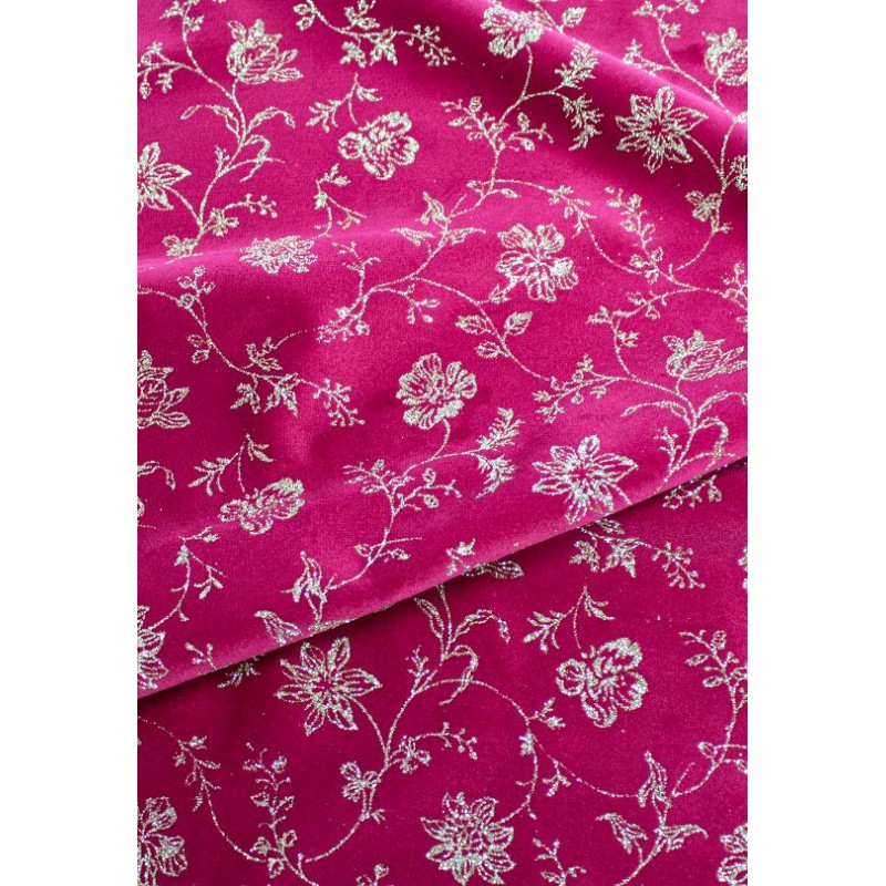 Velluto Glitter Renkalik