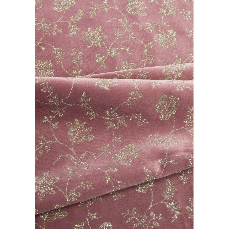 Velluto Glitter Renkalik