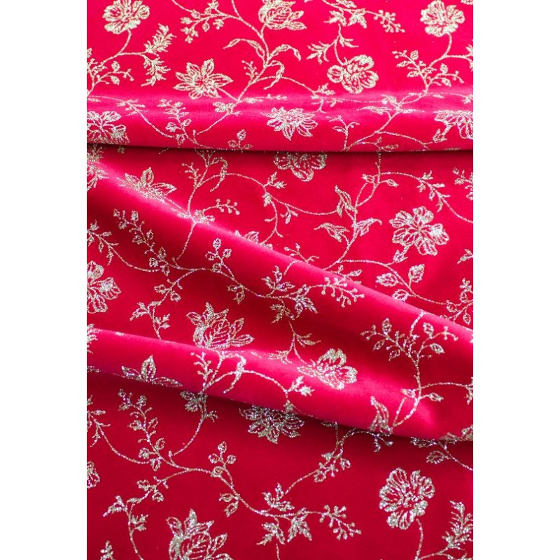 Velluto Glitter Renkalik