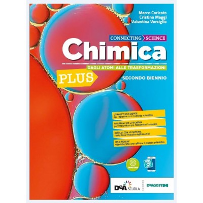 Chimica Plus - Secondo Biennio