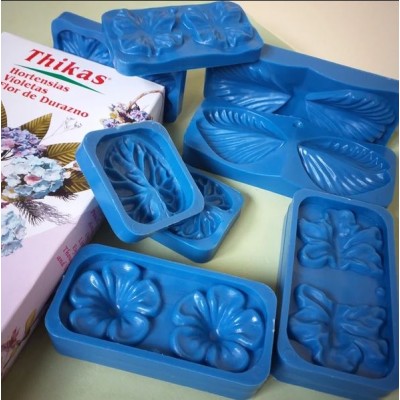 Stampi Per Fommy - Thikas Renkalik