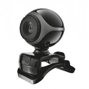 Webcam Exis Per Pc E Laptop - Trust