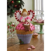 Kit Bucilla - Decorazioni In Feltro