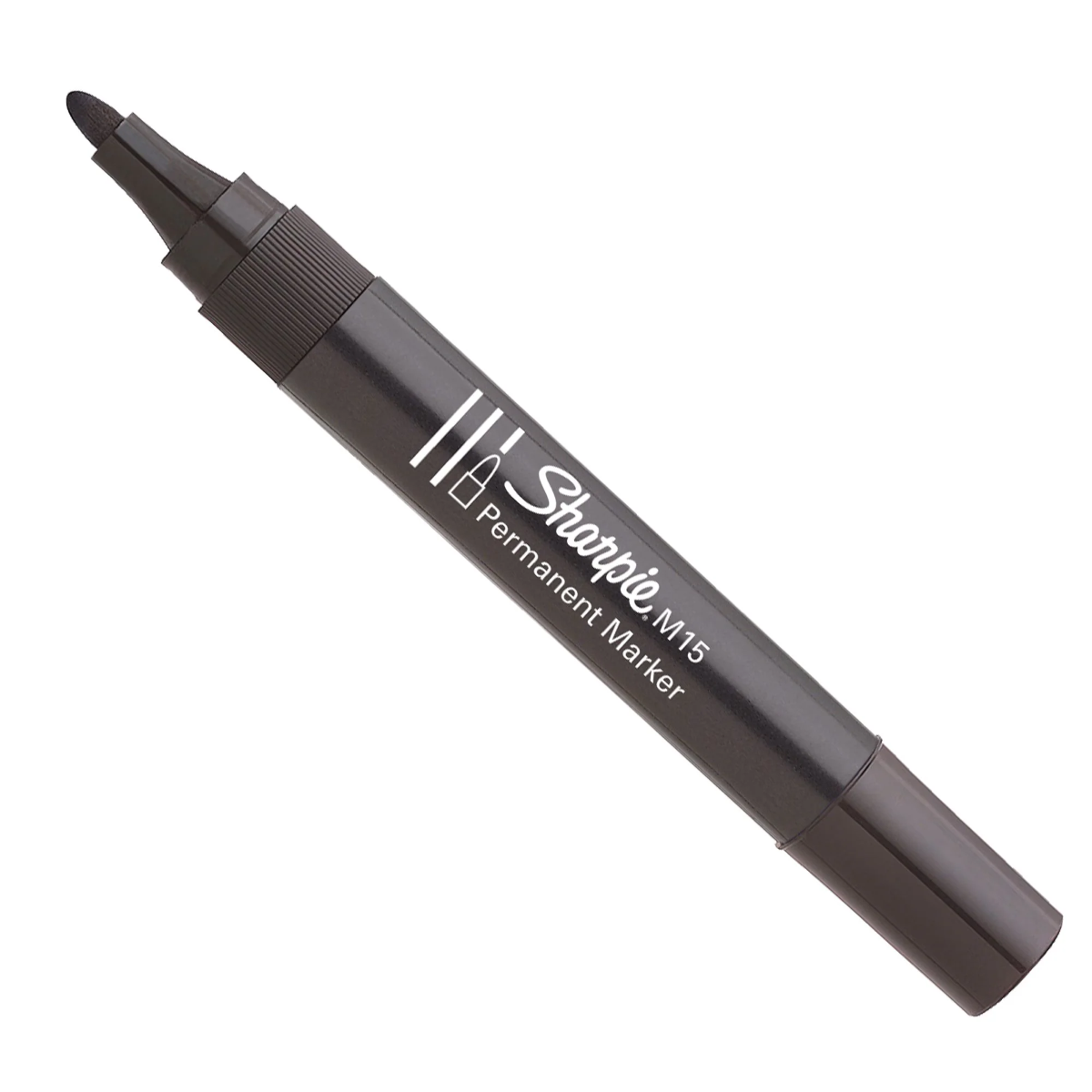 PENNARELLO M15 PUNTA TONDA SHARPIE