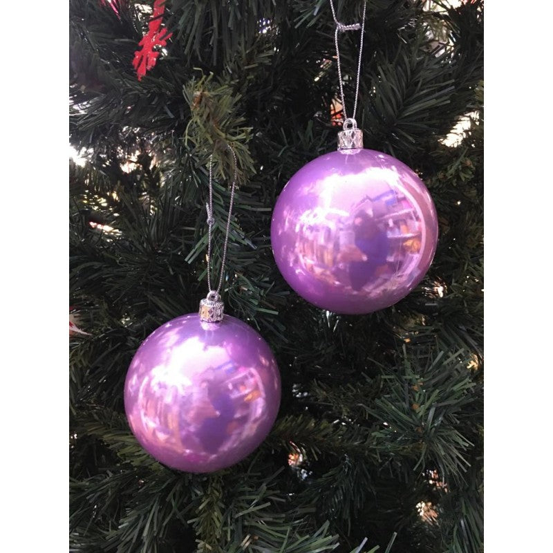 Set Palline In Confezione