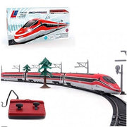 Treno Frecciarossa - Le