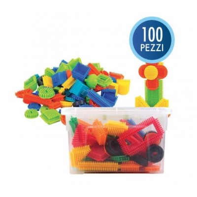 Costruzioni Modulix - Cwr