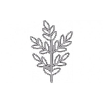 Fustella Sottile - Ramoscello Pc1592