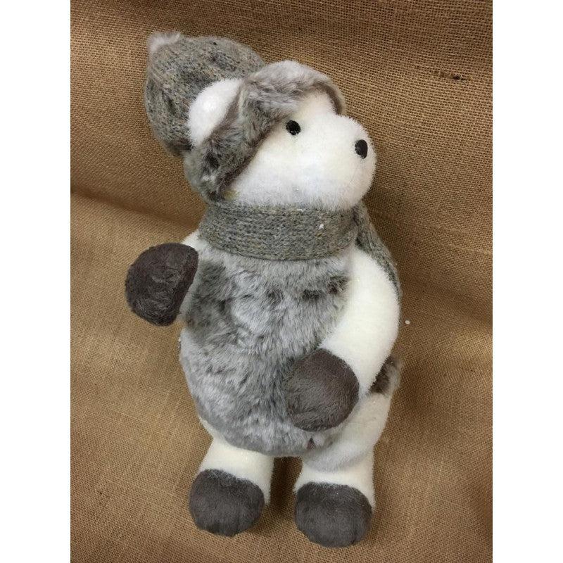 Animali In Polistirolo Decorativi