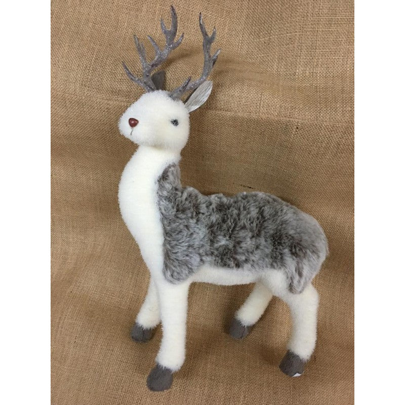 Animali In Polistirolo Decorativi