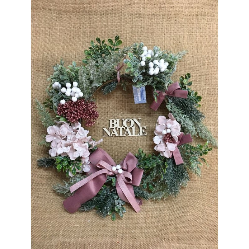 Ghirlanda Natalizia