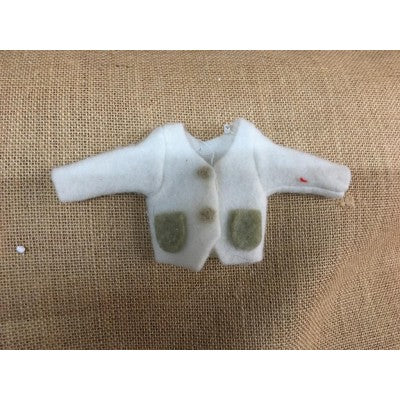 Decorazioni In Feltro