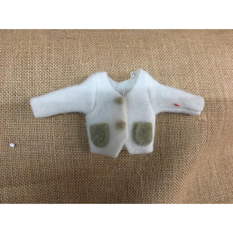 Decorazioni In Feltro