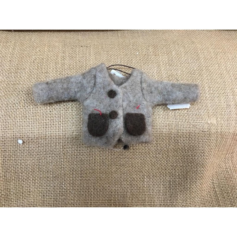 Decorazioni In Feltro