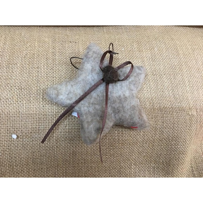 Decorazioni In Feltro